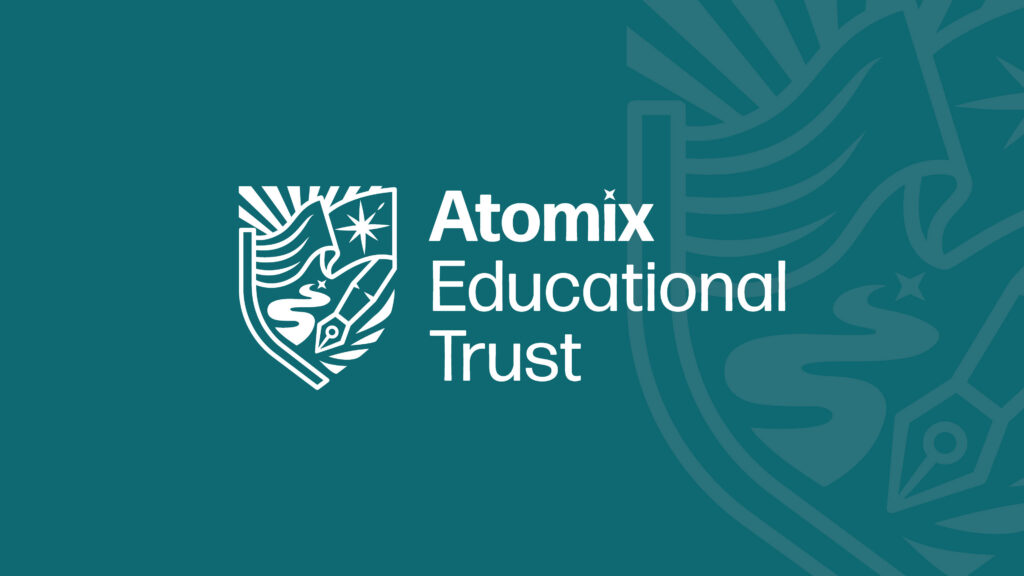 Atomix Educational Trust