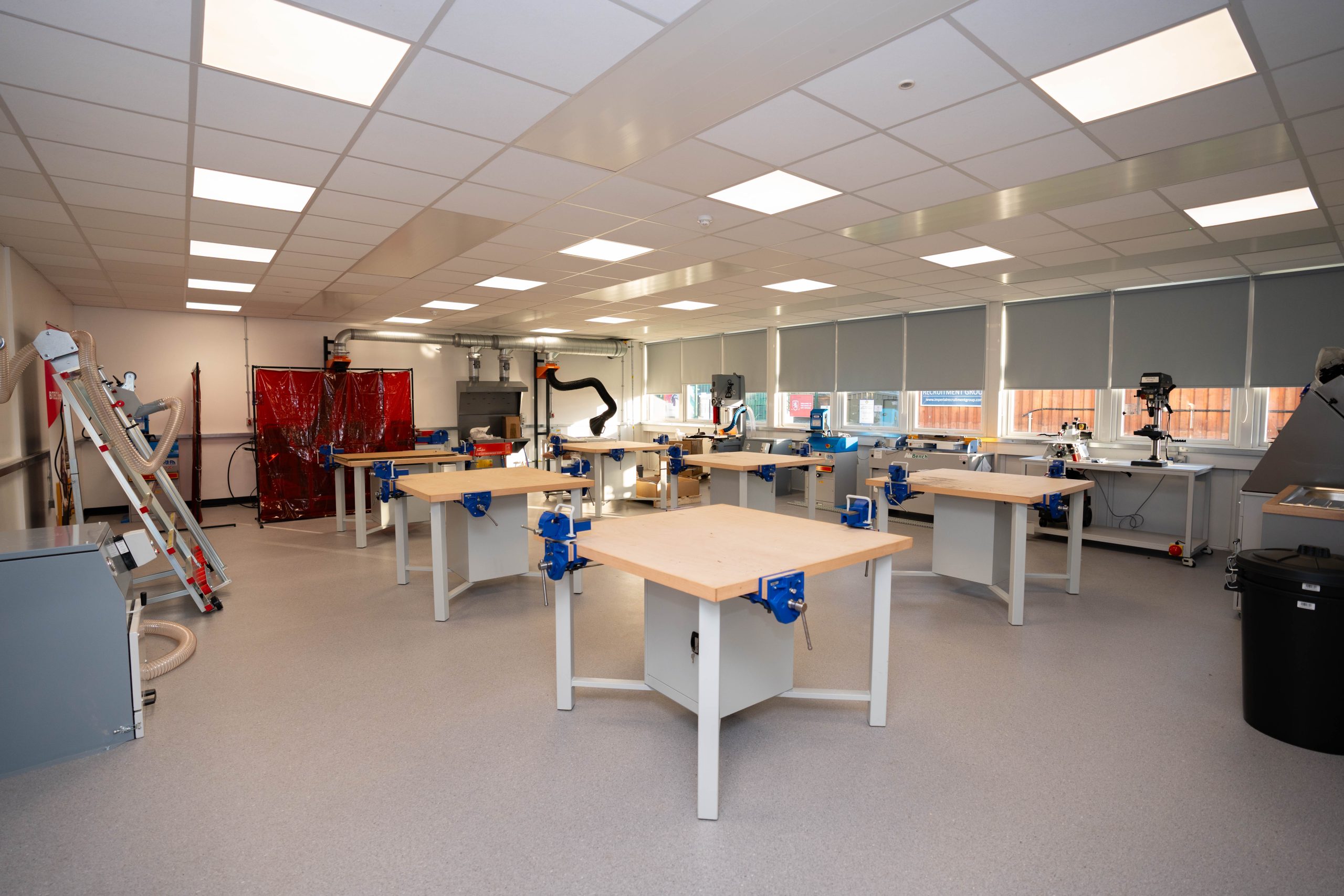 Engineering suite